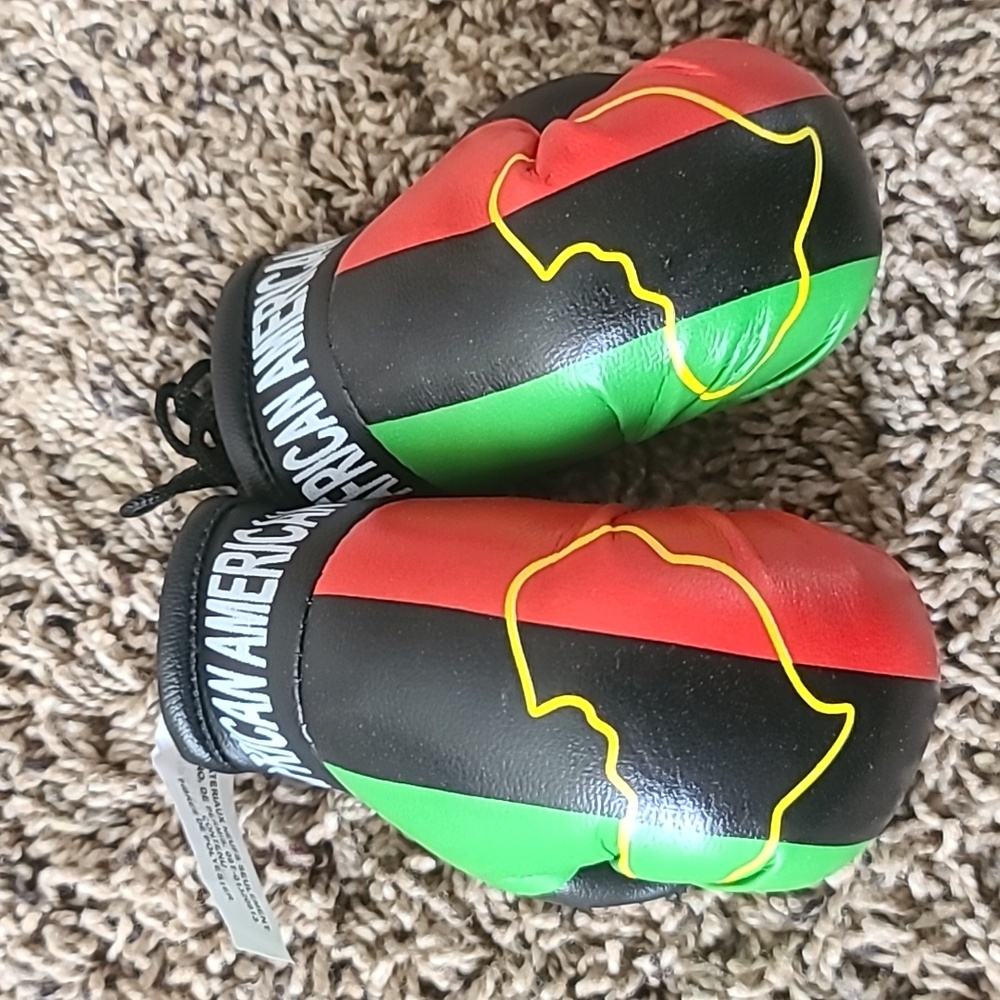 Boxing Gloces